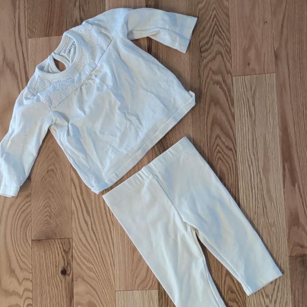 Carter-s Women's White Bundles